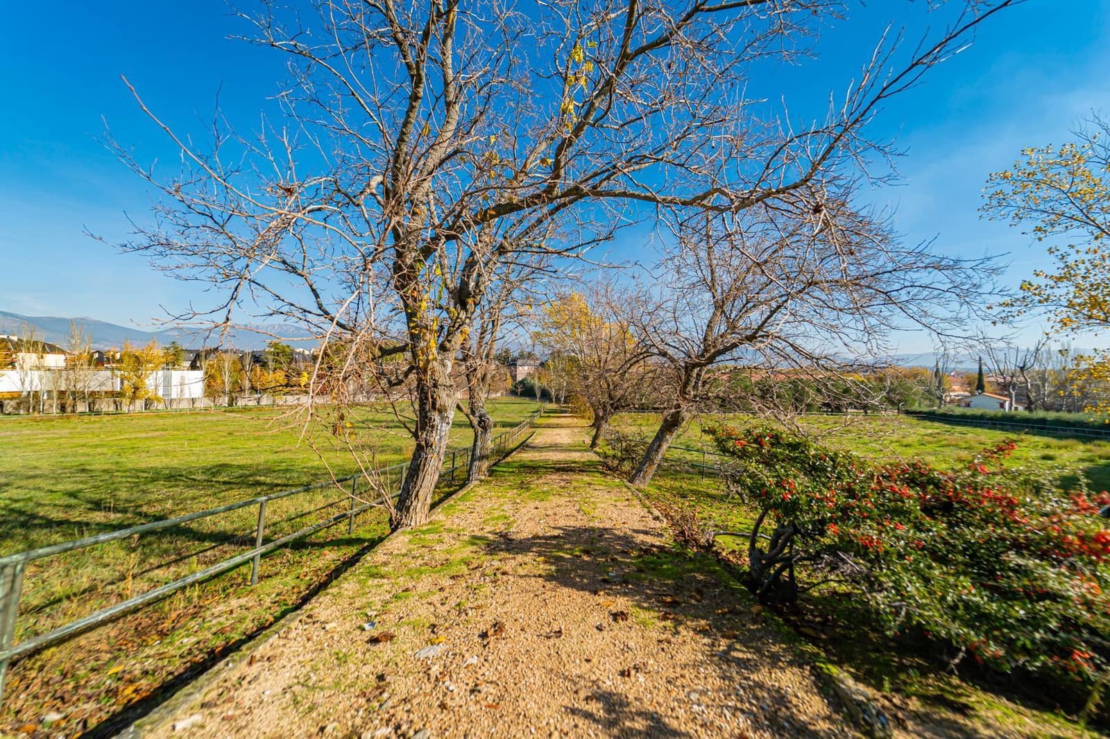 14 bedroom Finca/Country House for sale in Guadarrama with pool garage - € 3,500,000 (Ref: 7264606)