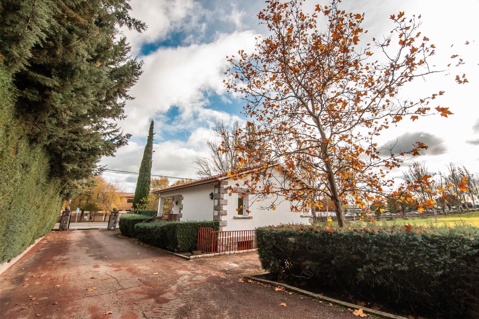 14 bedroom Finca/Country House for sale in Guadarrama with pool garage - € 3,500,000 (Ref: 7264606)