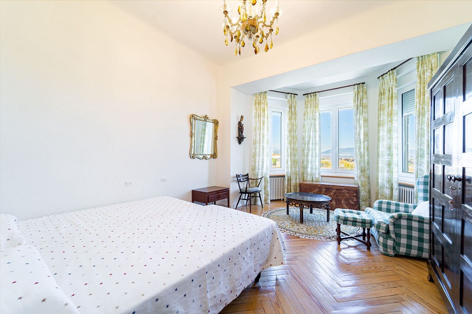 14 bedroom Finca/Country House for sale in Guadarrama with pool garage - € 3,500,000 (Ref: 7264606)