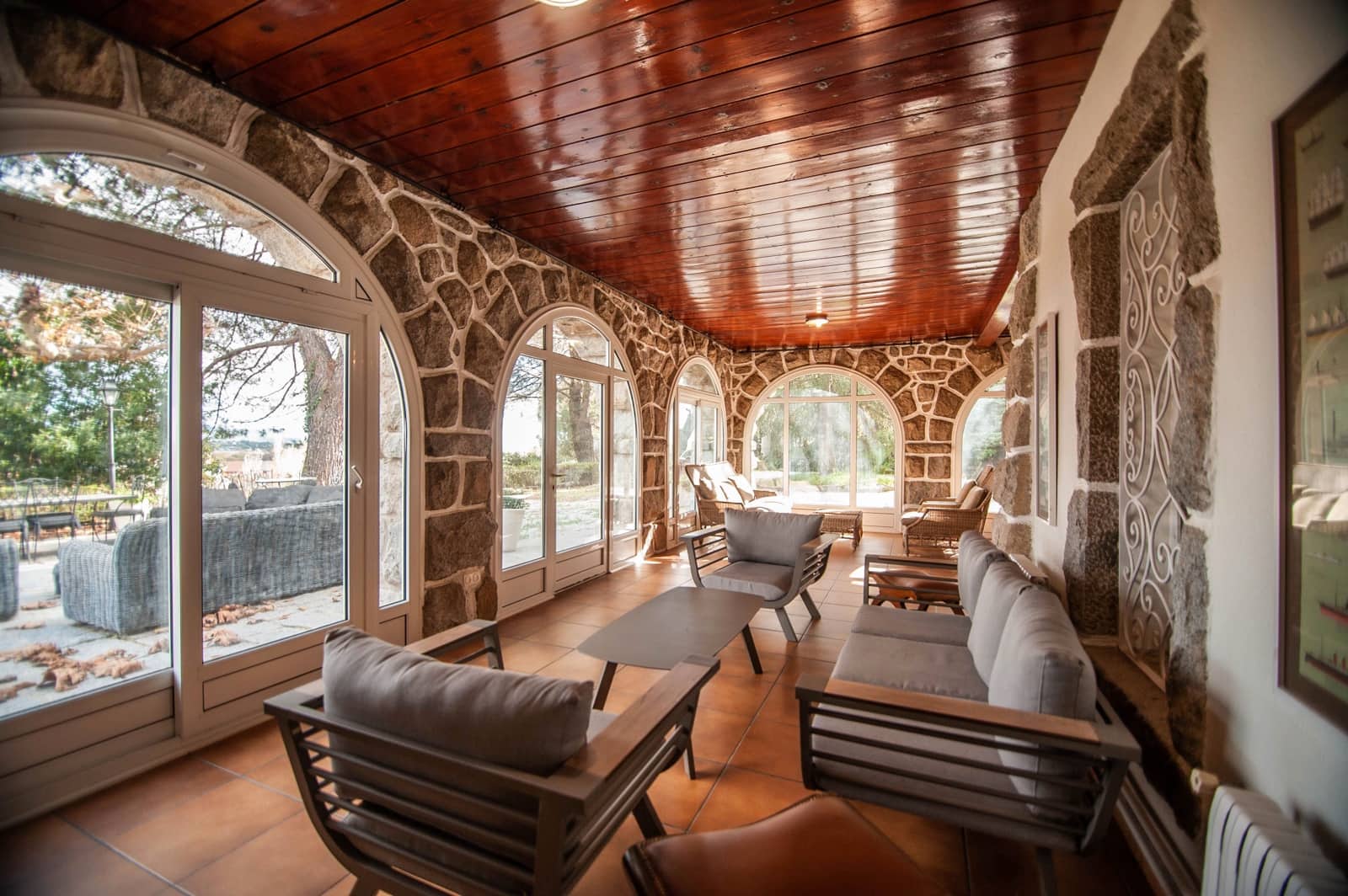 14 bedroom Finca/Country House for sale in Guadarrama with pool garage - € 3,500,000 (Ref: 7264606)