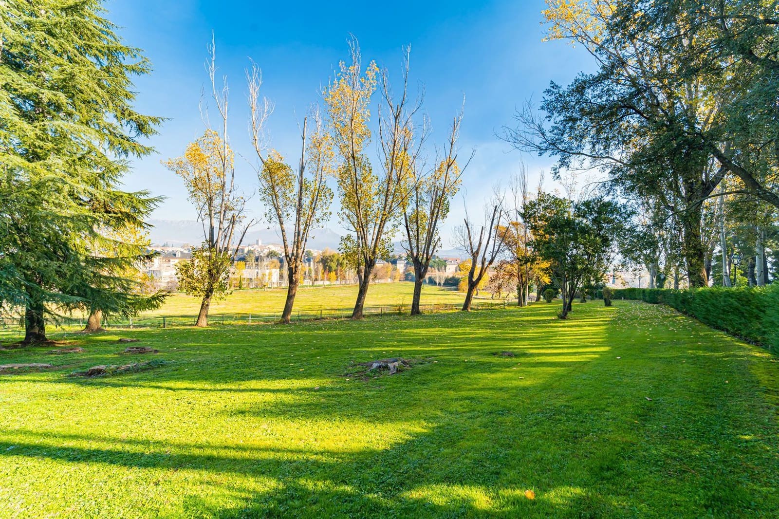 14 bedroom Finca/Country House for sale in Guadarrama with pool garage - € 3,500,000 (Ref: 7264606)