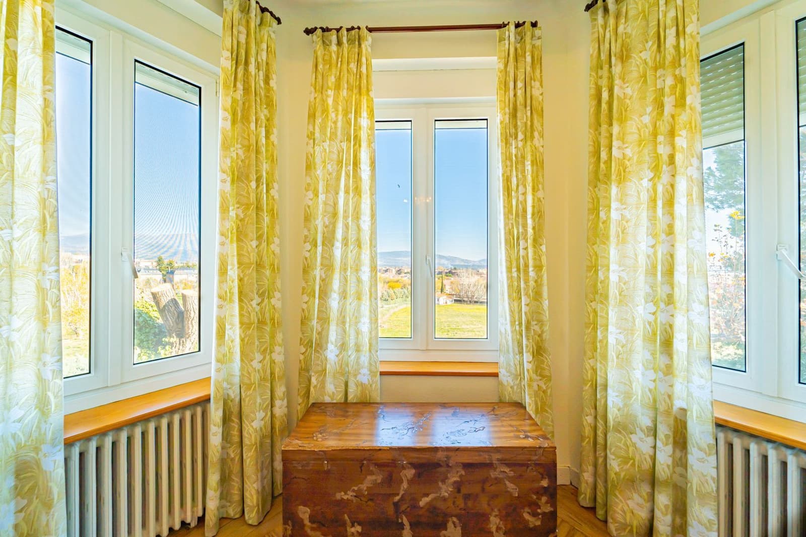 14 bedroom Finca/Country House for sale in Guadarrama with pool garage - € 3,500,000 (Ref: 7264606)