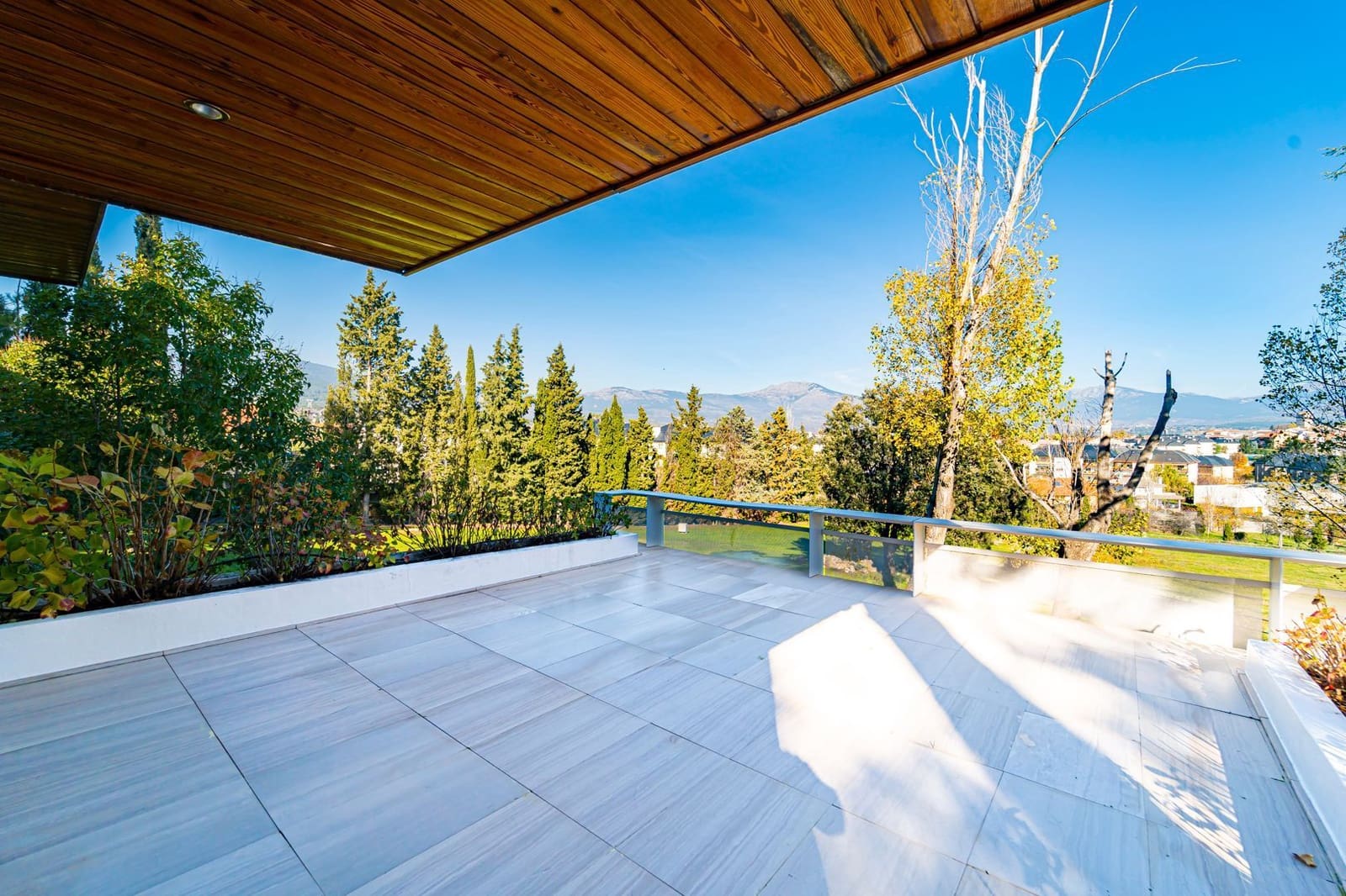 14 bedroom Finca/Country House for sale in Guadarrama with pool garage - € 3,500,000 (Ref: 7264606)