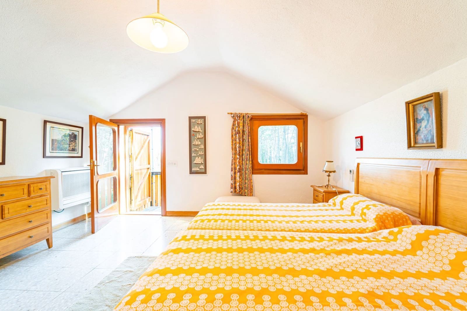 14 bedroom Finca/Country House for sale in Guadarrama with pool garage - € 3,500,000 (Ref: 7264606)