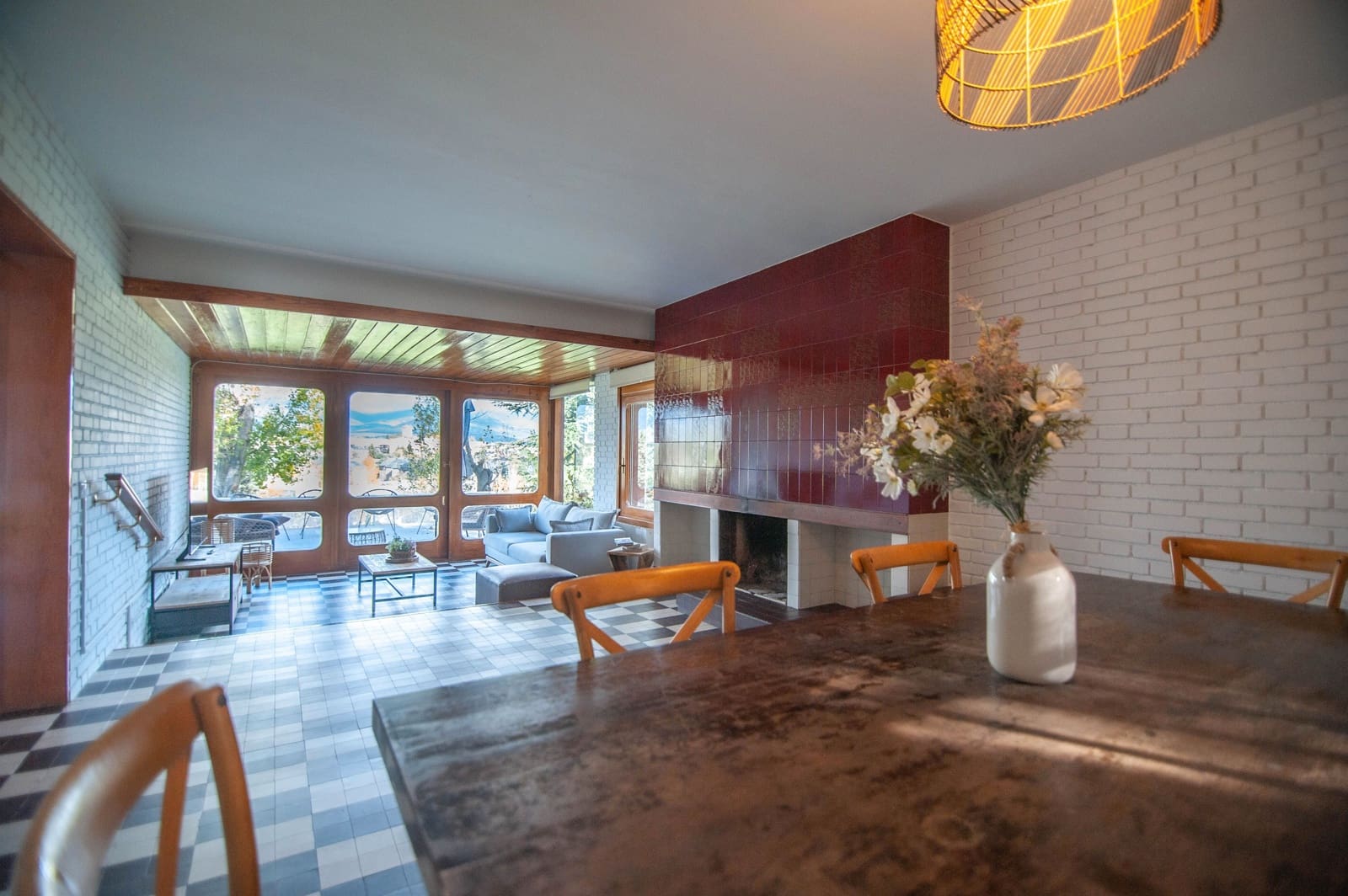 14 bedroom Finca/Country House for sale in Guadarrama with pool garage - € 3,500,000 (Ref: 7264606)