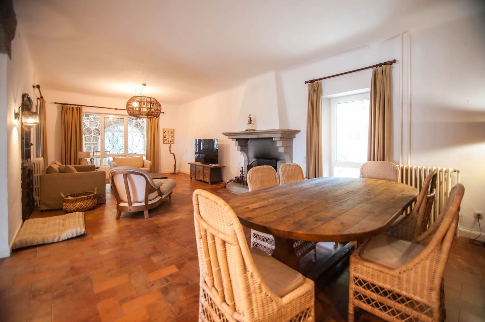 14 bedroom Finca/Country House for sale in Guadarrama with pool garage - € 3,500,000 (Ref: 7264606)