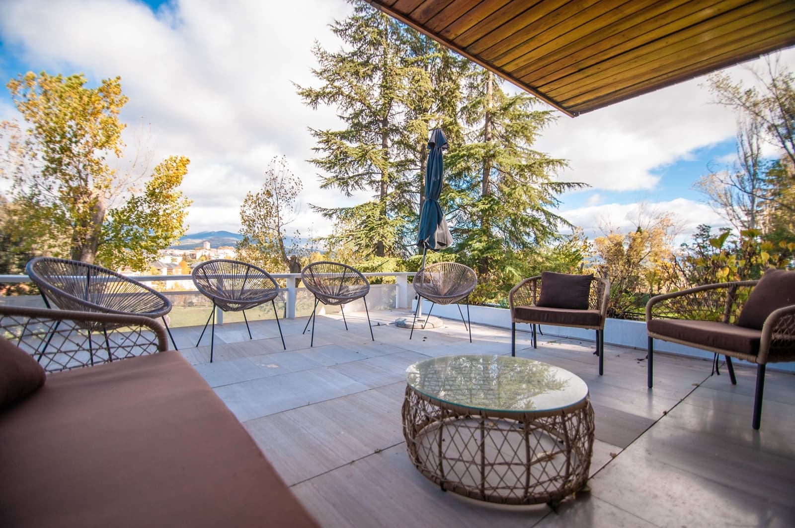 14 bedroom Finca/Country House for sale in Guadarrama with pool garage - € 3,500,000 (Ref: 7264606)