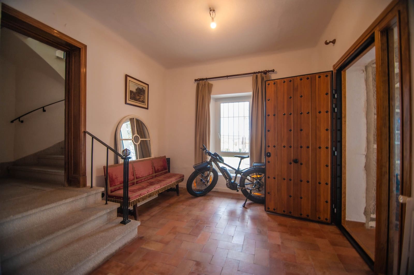 14 bedroom Finca/Country House for sale in Guadarrama with pool garage - € 3,500,000 (Ref: 7264606)