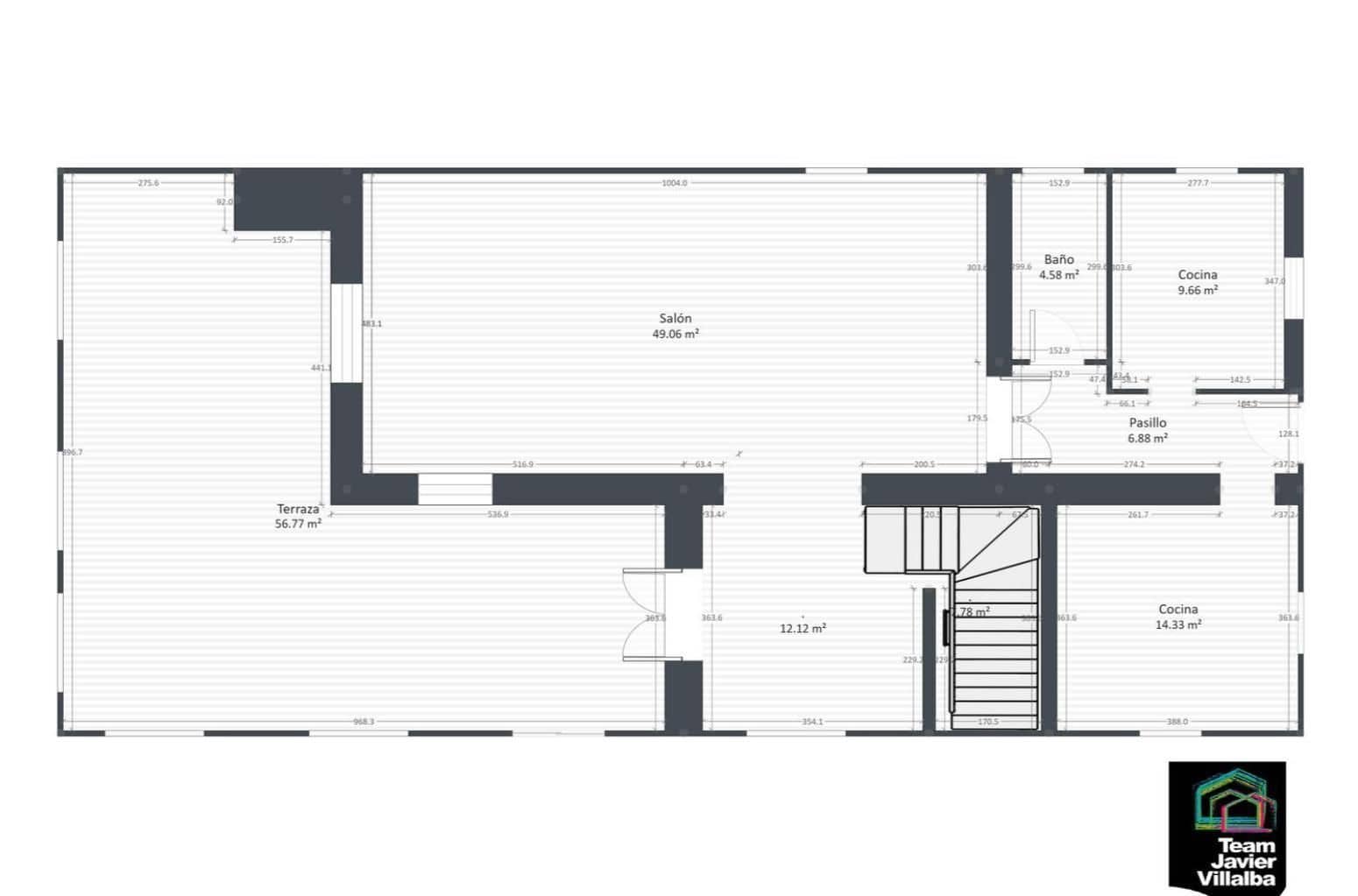 14 bedroom Finca/Country House for sale in Guadarrama with pool garage - € 3,500,000 (Ref: 7264606)