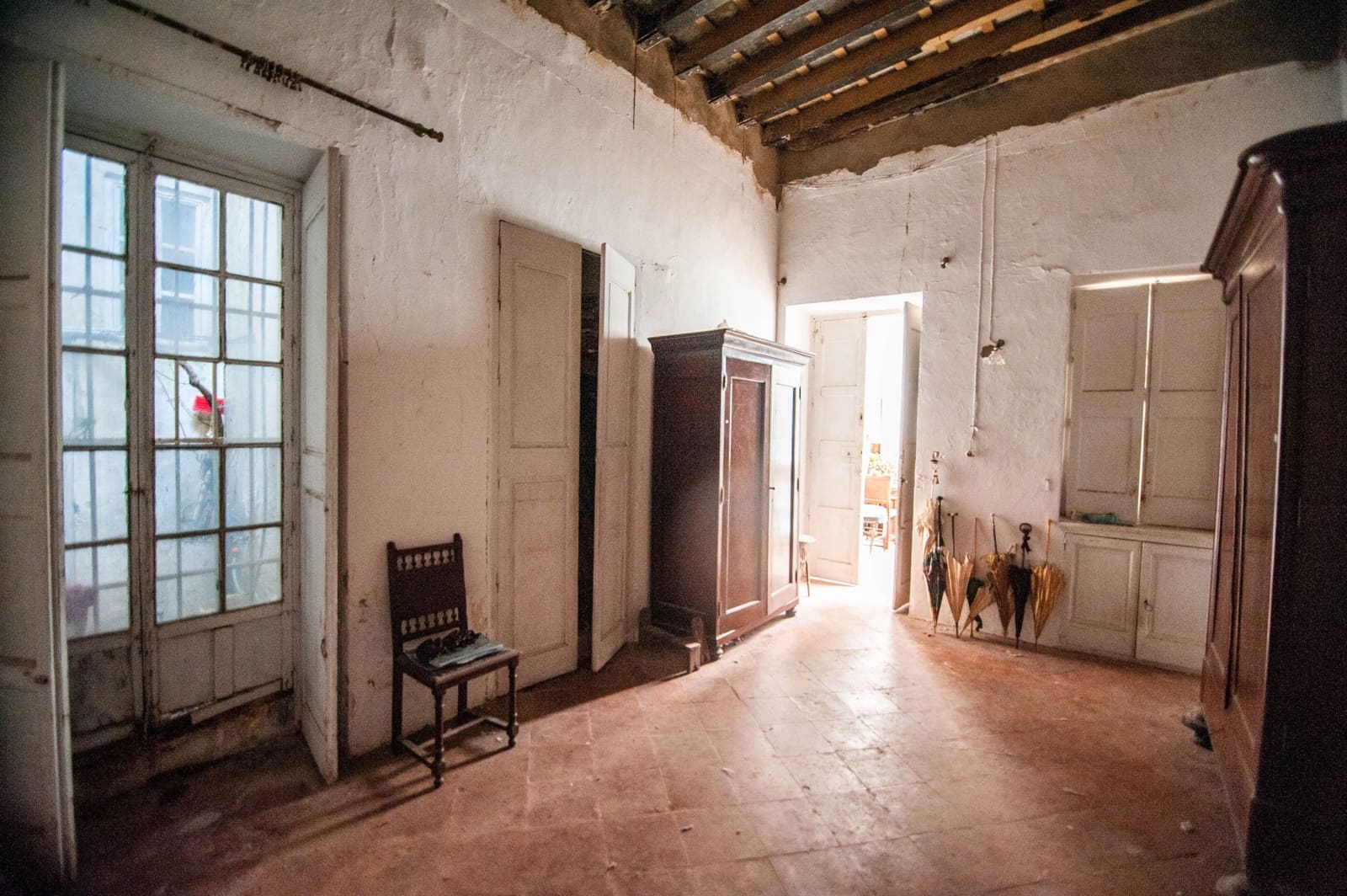 15 soveværelse Hotel til salg i Arcos de la Frontera - € 590.000 (Ref: 7313024)