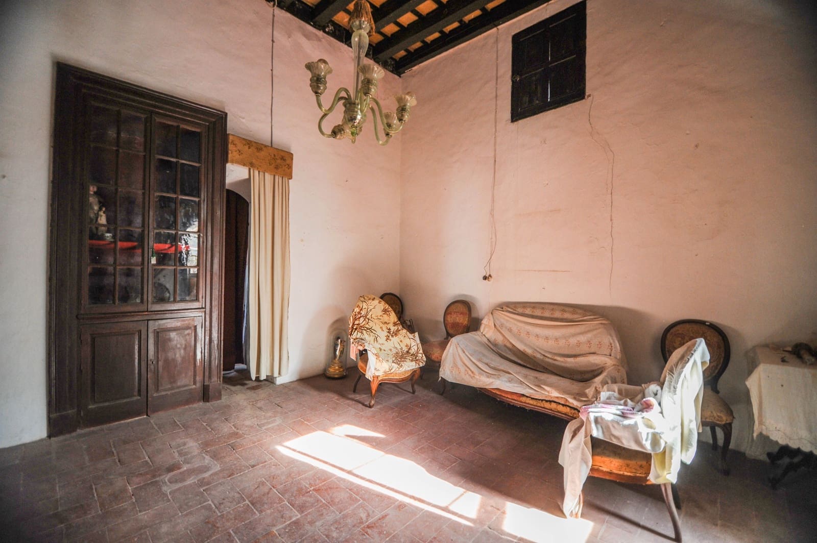 15 soveværelse Hotel til salg i Arcos de la Frontera - € 590.000 (Ref: 7313024)