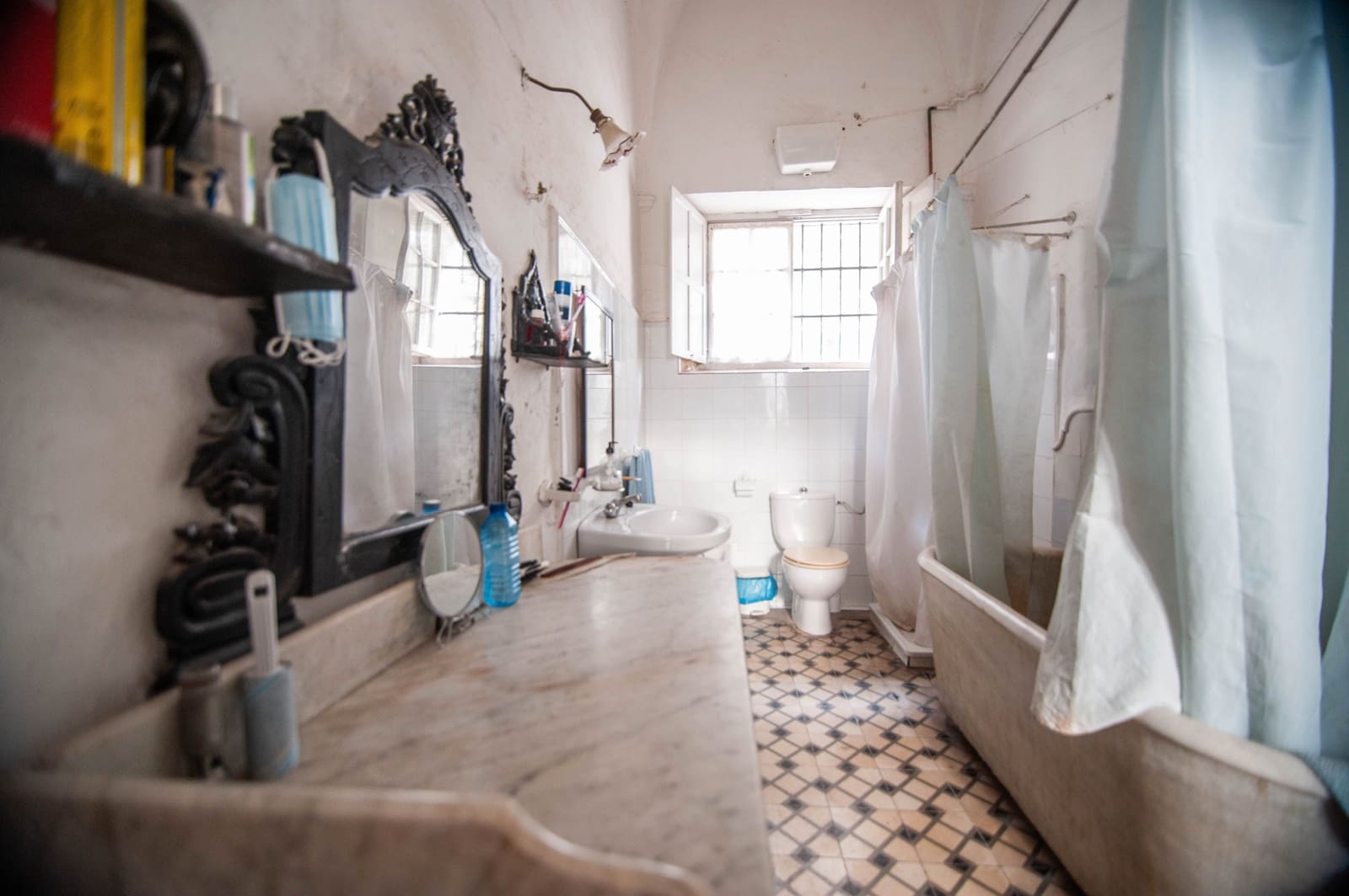 15 soveværelse Hotel til salg i Arcos de la Frontera - € 590.000 (Ref: 7313024)