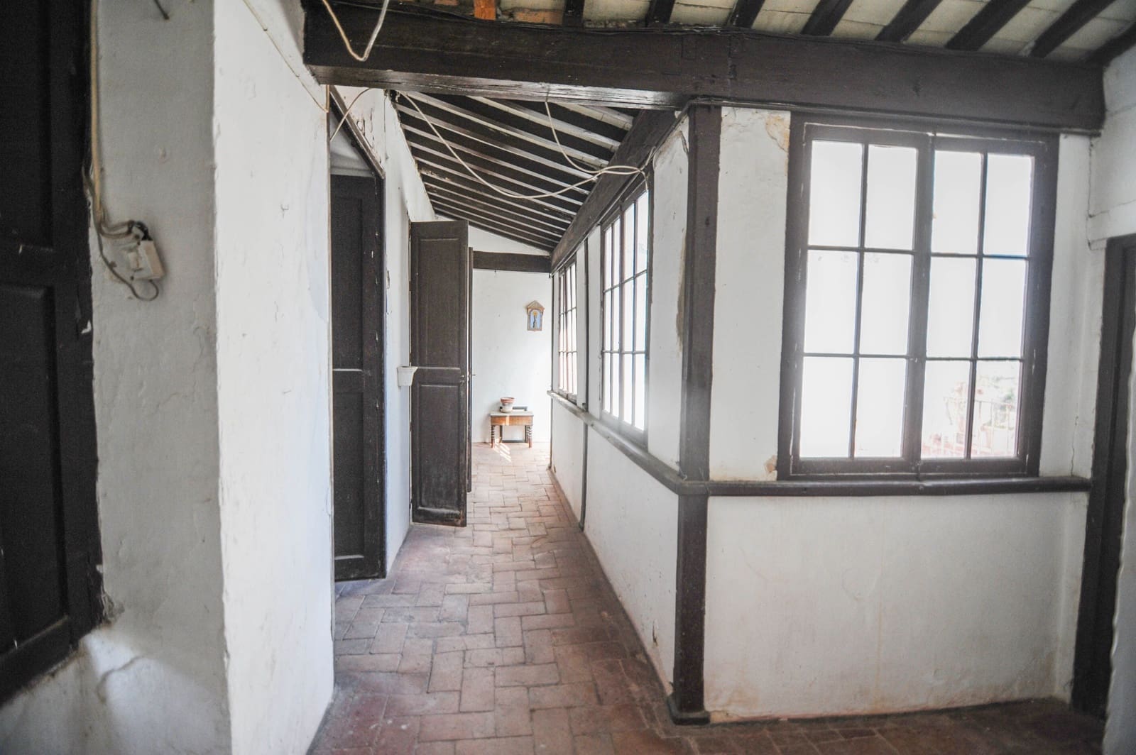 15 soveværelse Hotel til salg i Arcos de la Frontera - € 590.000 (Ref: 7313024)