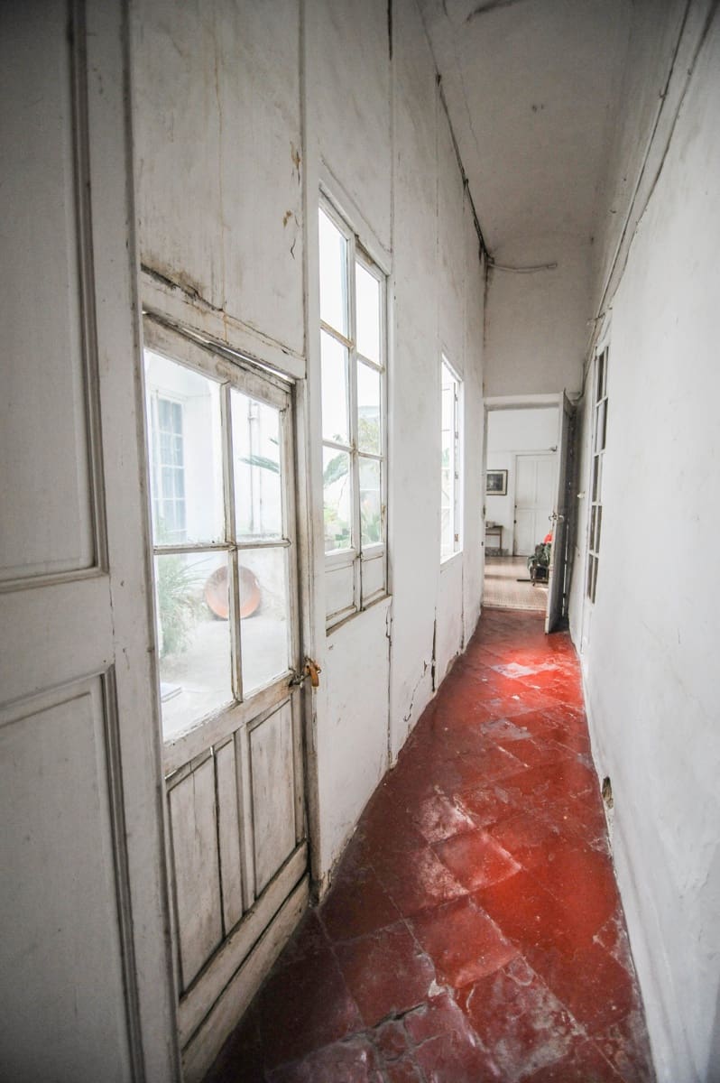 15 soveværelse Hotel til salg i Arcos de la Frontera - € 590.000 (Ref: 7313024)