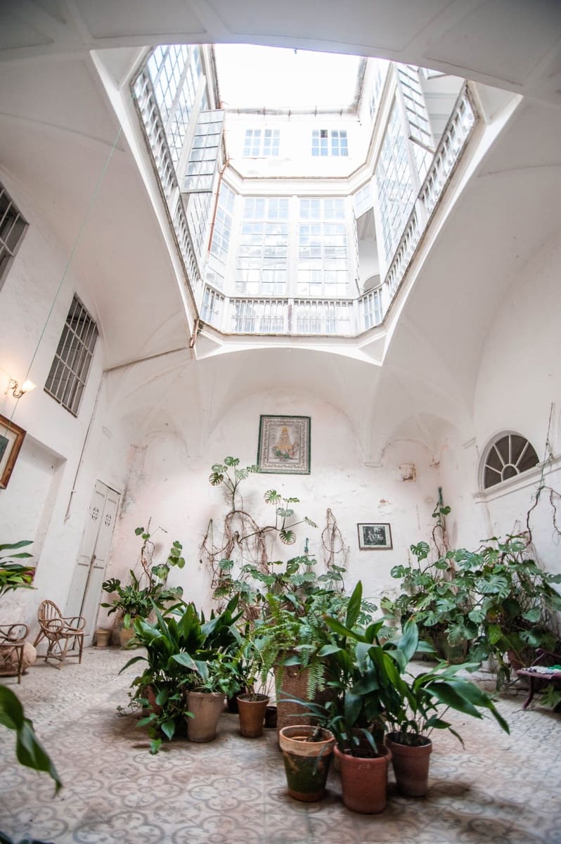 15 soveværelse Hotel til salg i Arcos de la Frontera - € 590.000 (Ref: 7313024)