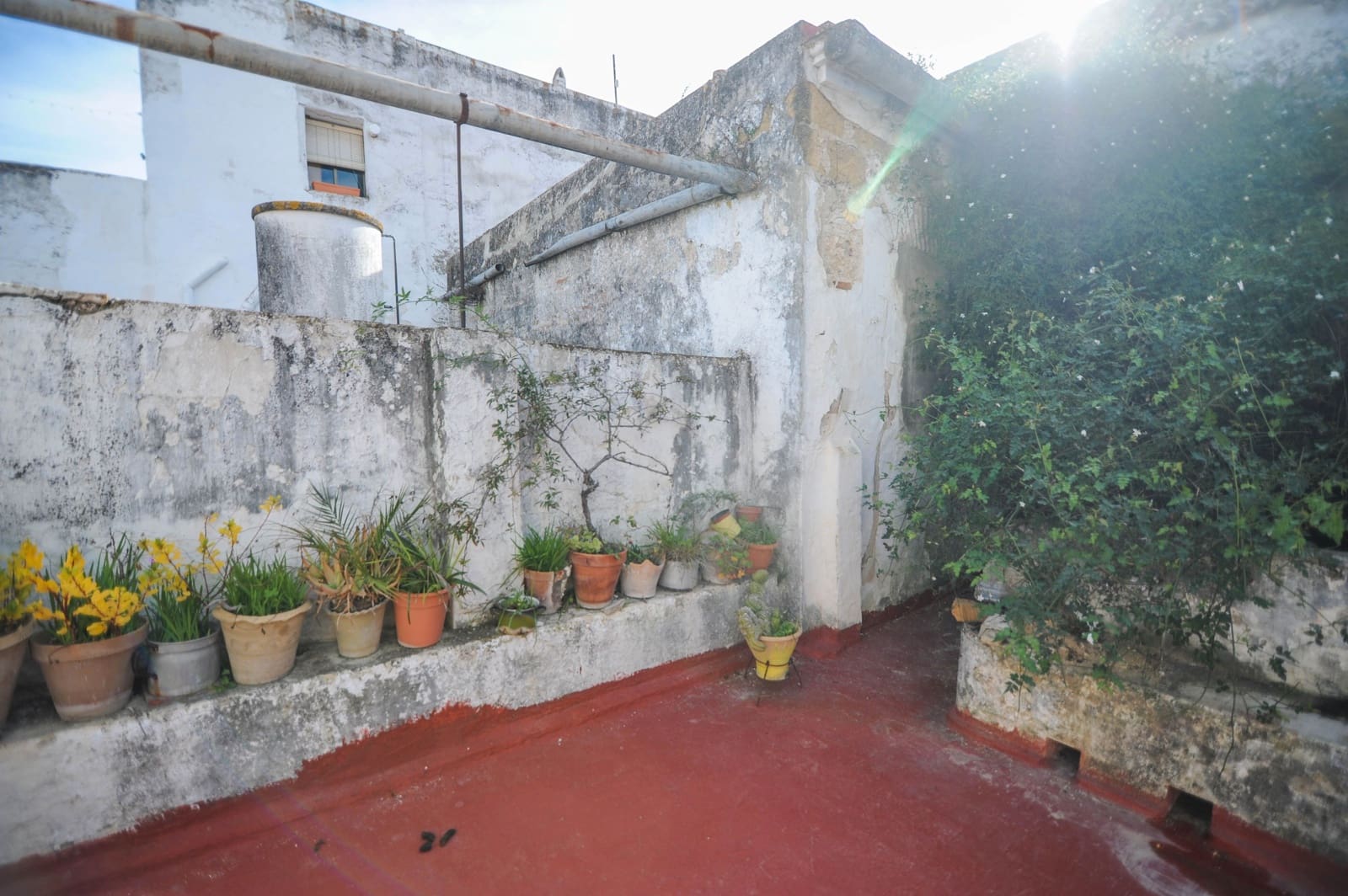 15 soveværelse Hotel til salg i Arcos de la Frontera - € 590.000 (Ref: 7313024)