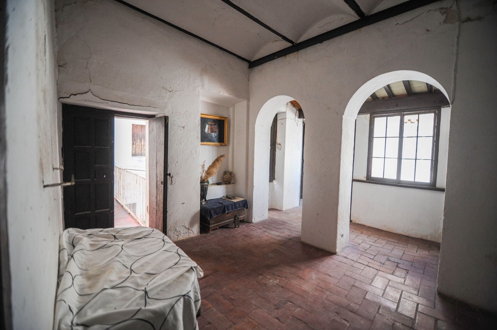 15 soveværelse Hotel til salg i Arcos de la Frontera - € 590.000 (Ref: 7313024)