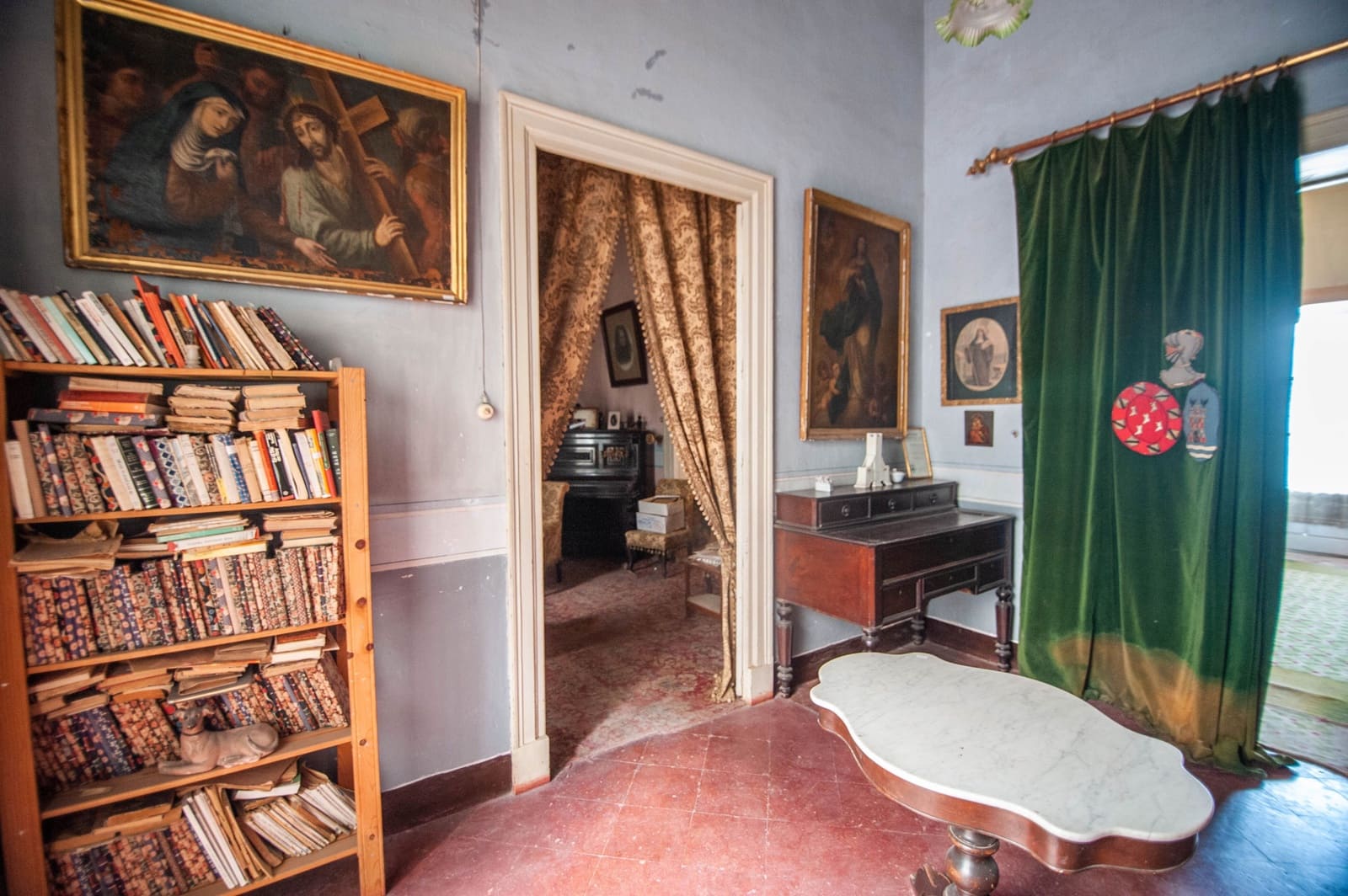 15 soveværelse Hotel til salg i Arcos de la Frontera - € 590.000 (Ref: 7313024)