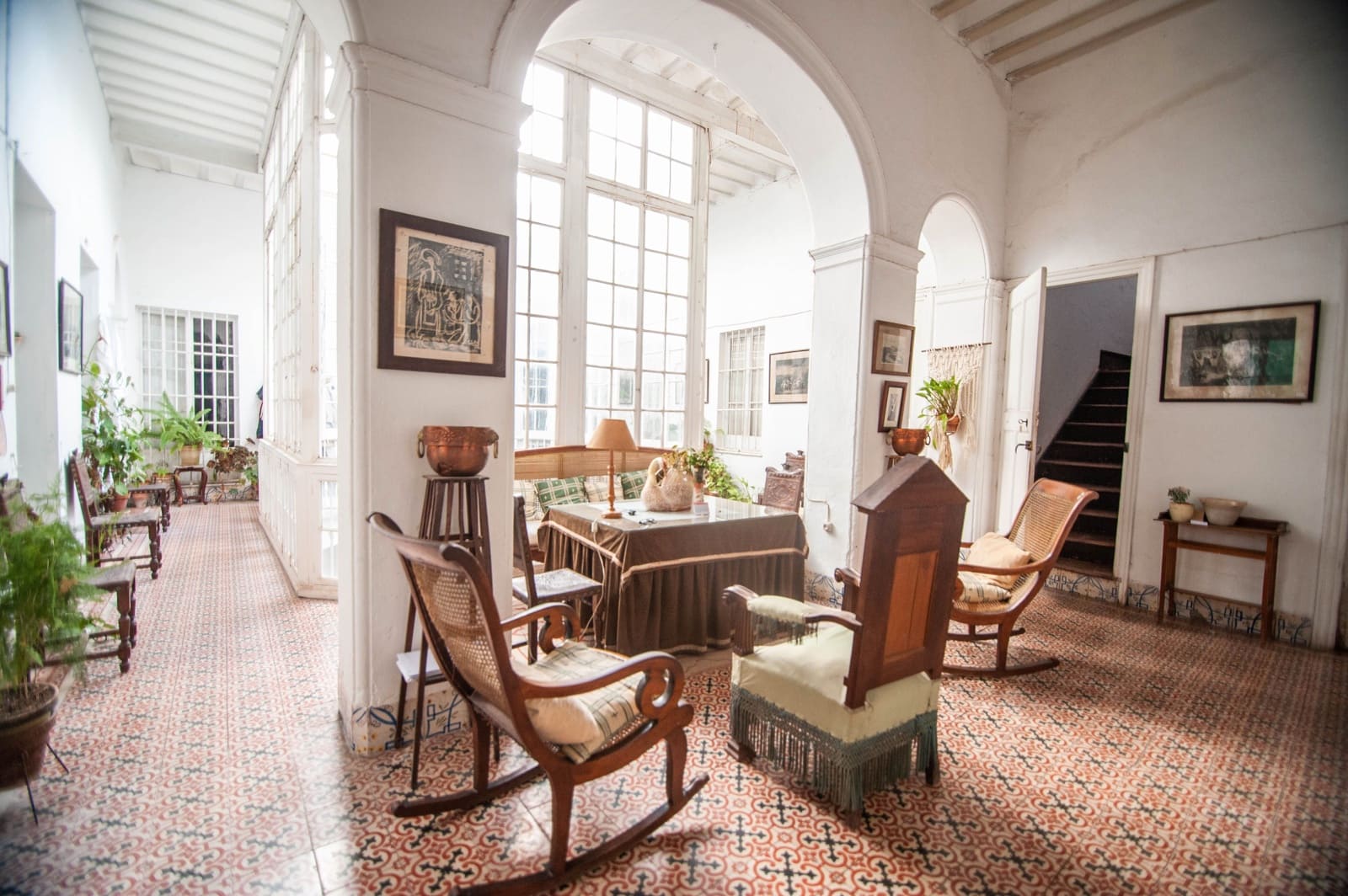 15 soveværelse Hotel til salg i Arcos de la Frontera - € 590.000 (Ref: 7313024)