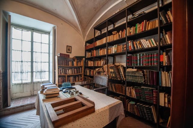 15 soveværelse Hotel til salg i Arcos de la Frontera - € 590.000 (Ref: 7313024)