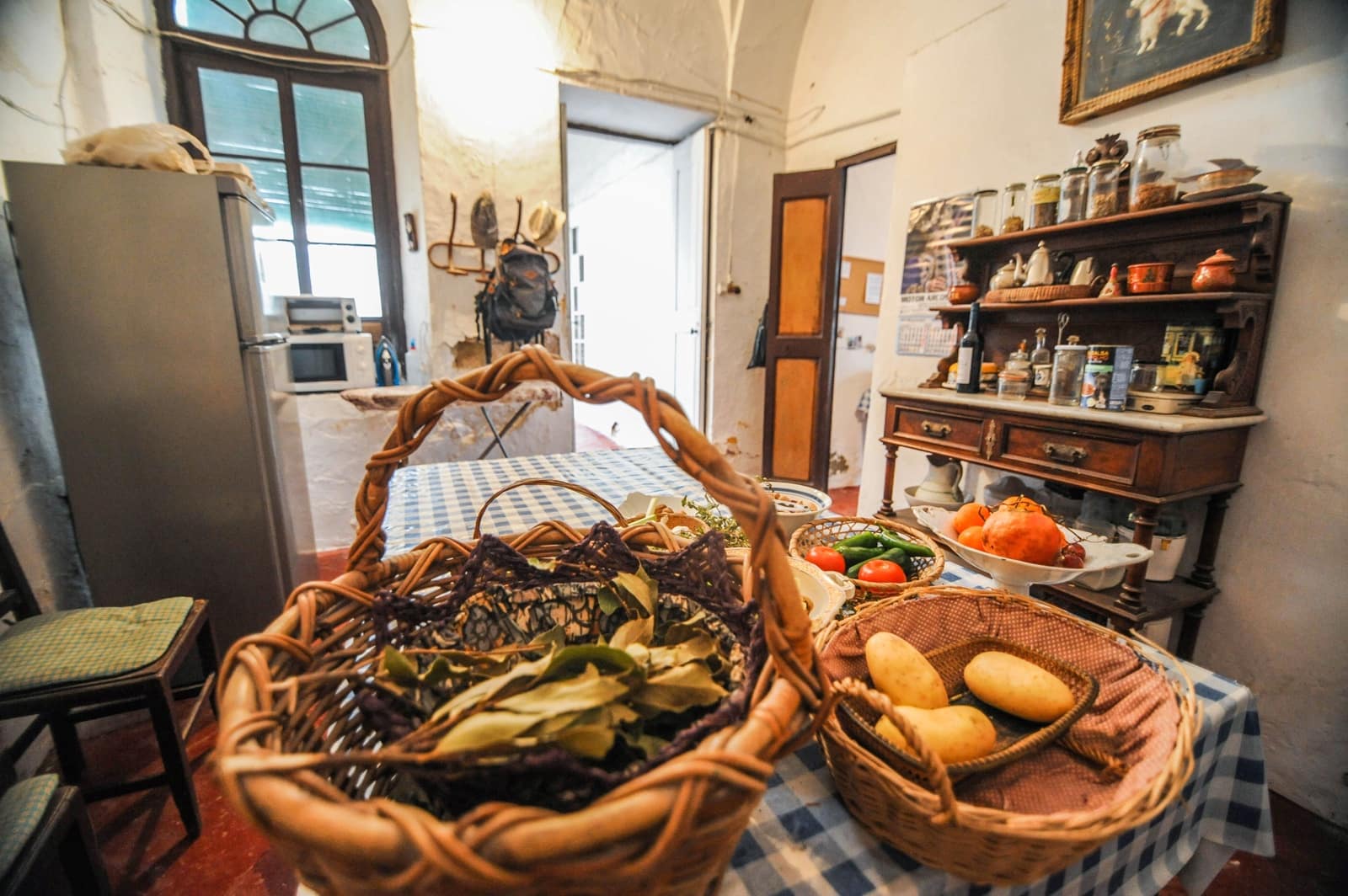 15 soveværelse Hotel til salg i Arcos de la Frontera - € 590.000 (Ref: 7313024)