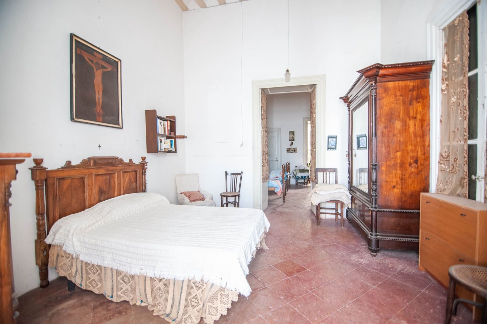 15 soveværelse Hotel til salg i Arcos de la Frontera - € 590.000 (Ref: 7313024)