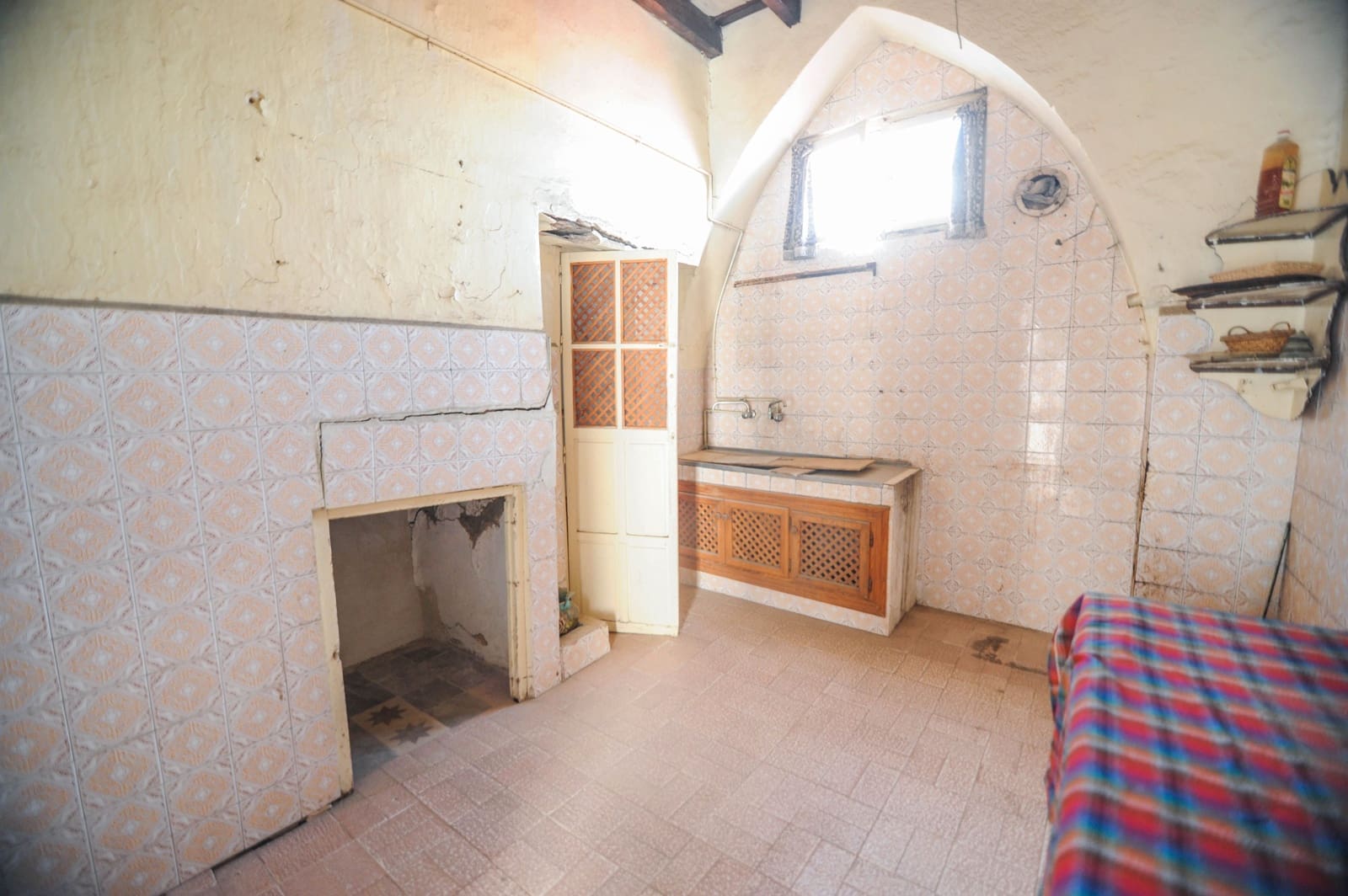 15 soveværelse Hotel til salg i Arcos de la Frontera - € 590.000 (Ref: 7313024)