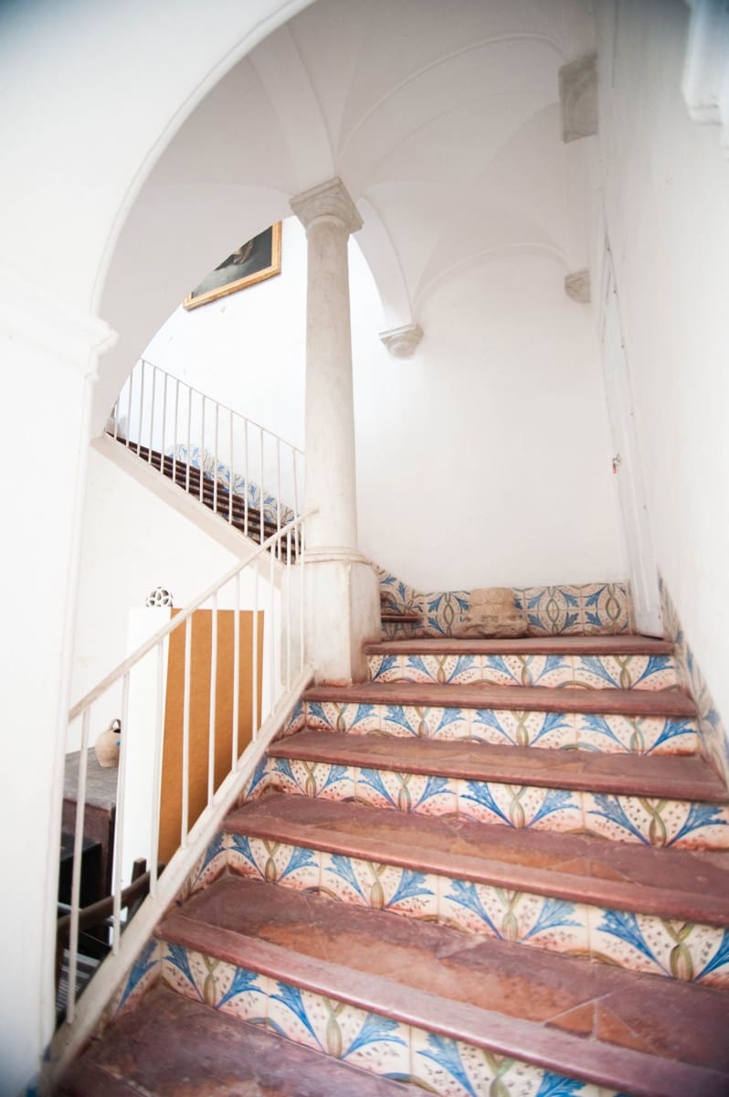 15 soveværelse Hotel til salg i Arcos de la Frontera - € 590.000 (Ref: 7313024)