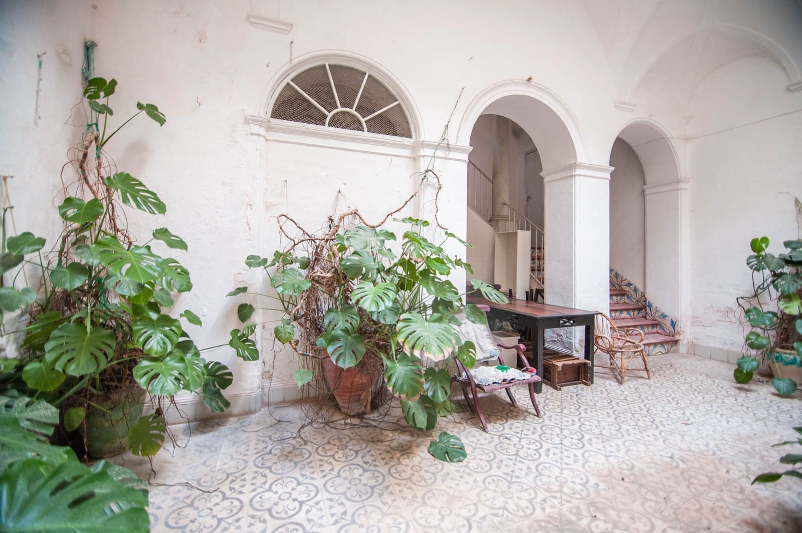 15 soveværelse Hotel til salg i Arcos de la Frontera - € 590.000 (Ref: 7313024)