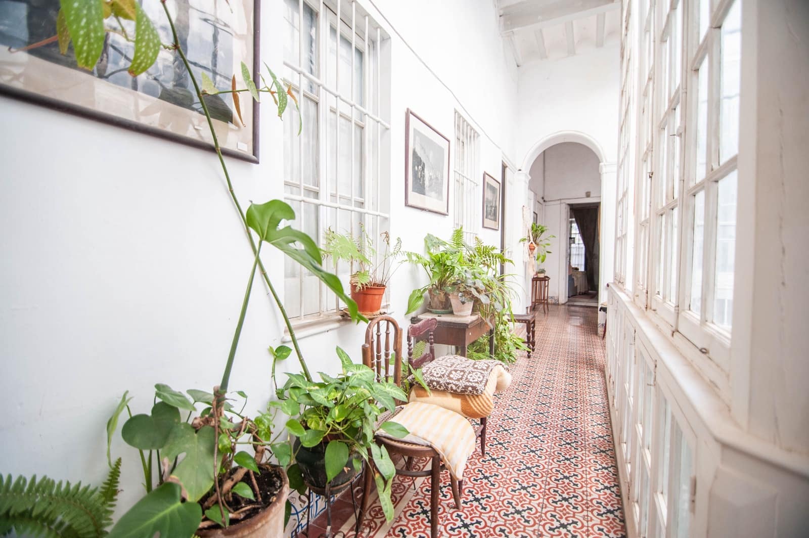 15 soveværelse Hotel til salg i Arcos de la Frontera - € 590.000 (Ref: 7313024)