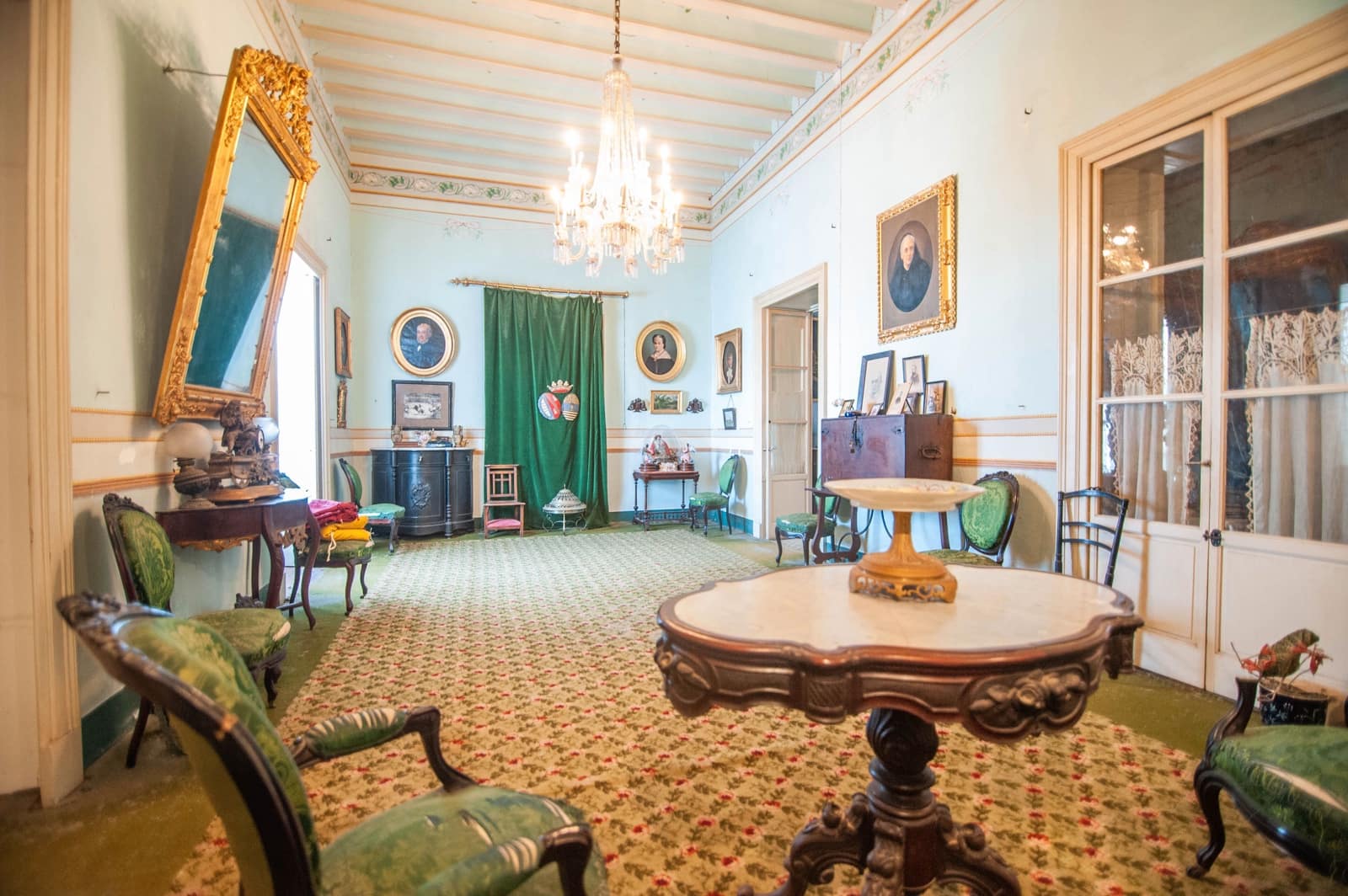 15 soveværelse Hotel til salg i Arcos de la Frontera - € 590.000 (Ref: 7313024)