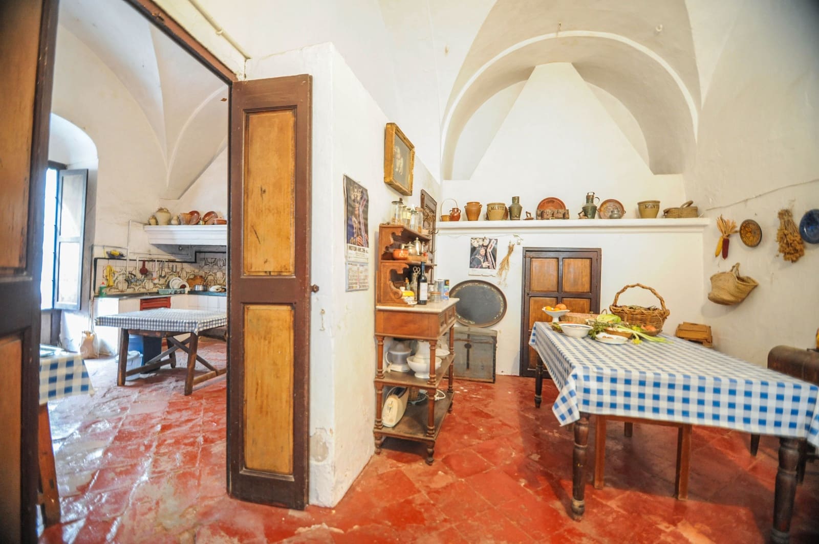 15 soveværelse Hotel til salg i Arcos de la Frontera - € 590.000 (Ref: 7313024)