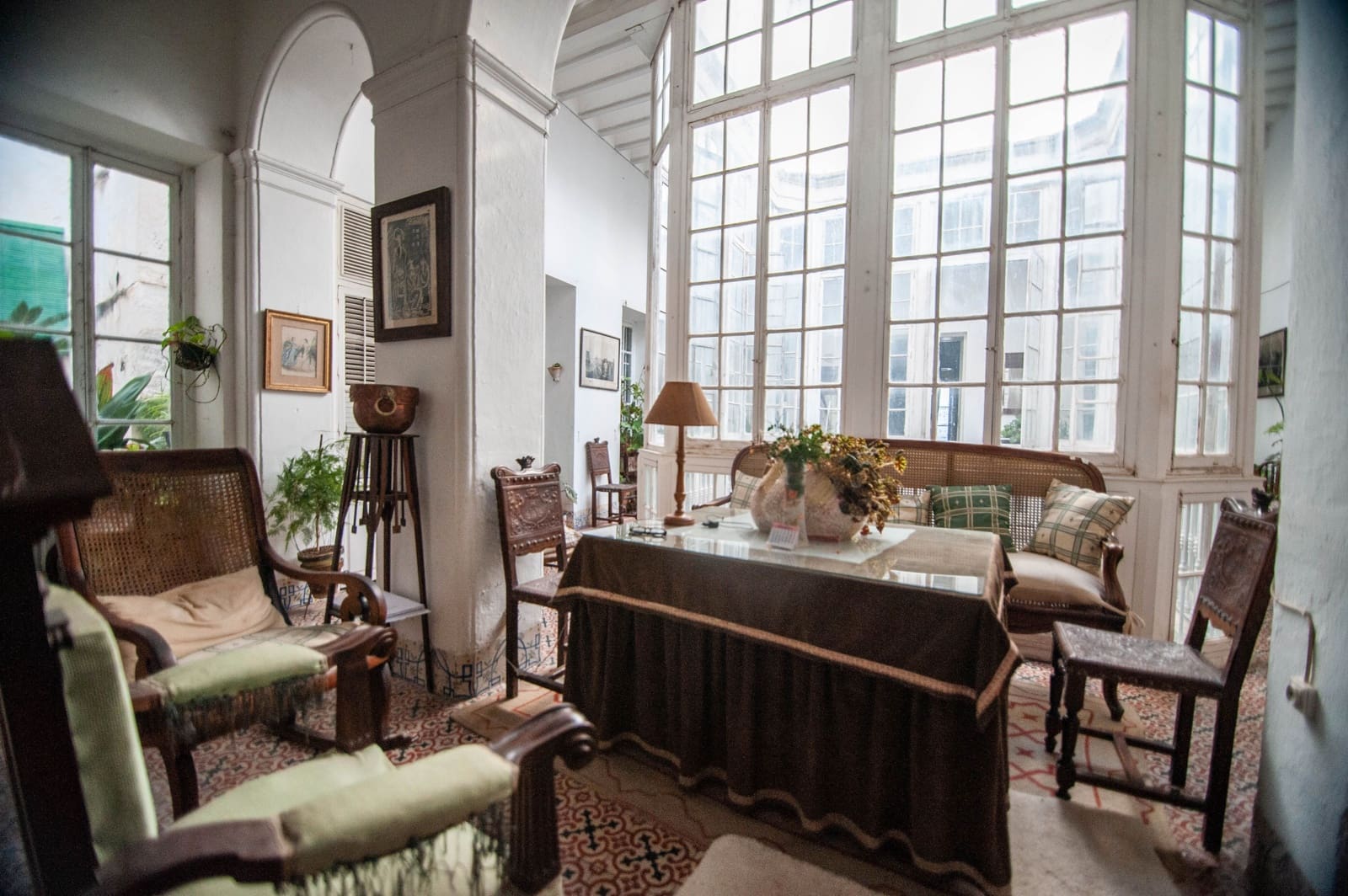 15 soveværelse Hotel til salg i Arcos de la Frontera - € 590.000 (Ref: 7313024)