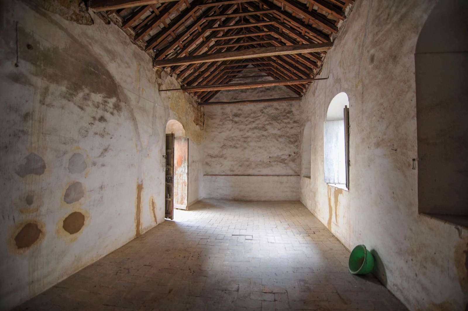 15 soveværelse Hotel til salg i Arcos de la Frontera - € 590.000 (Ref: 7313024)