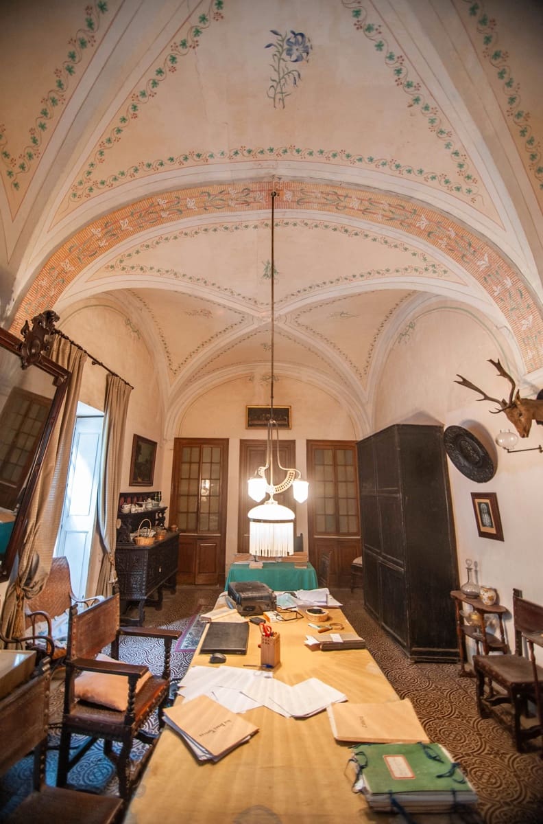 15 soveværelse Hotel til salg i Arcos de la Frontera - € 590.000 (Ref: 7313024)