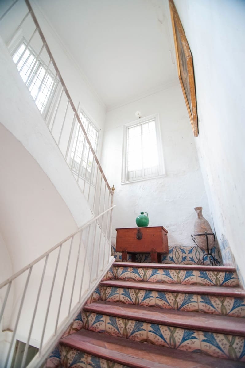 15 soveværelse Hotel til salg i Arcos de la Frontera - € 590.000 (Ref: 7313024)