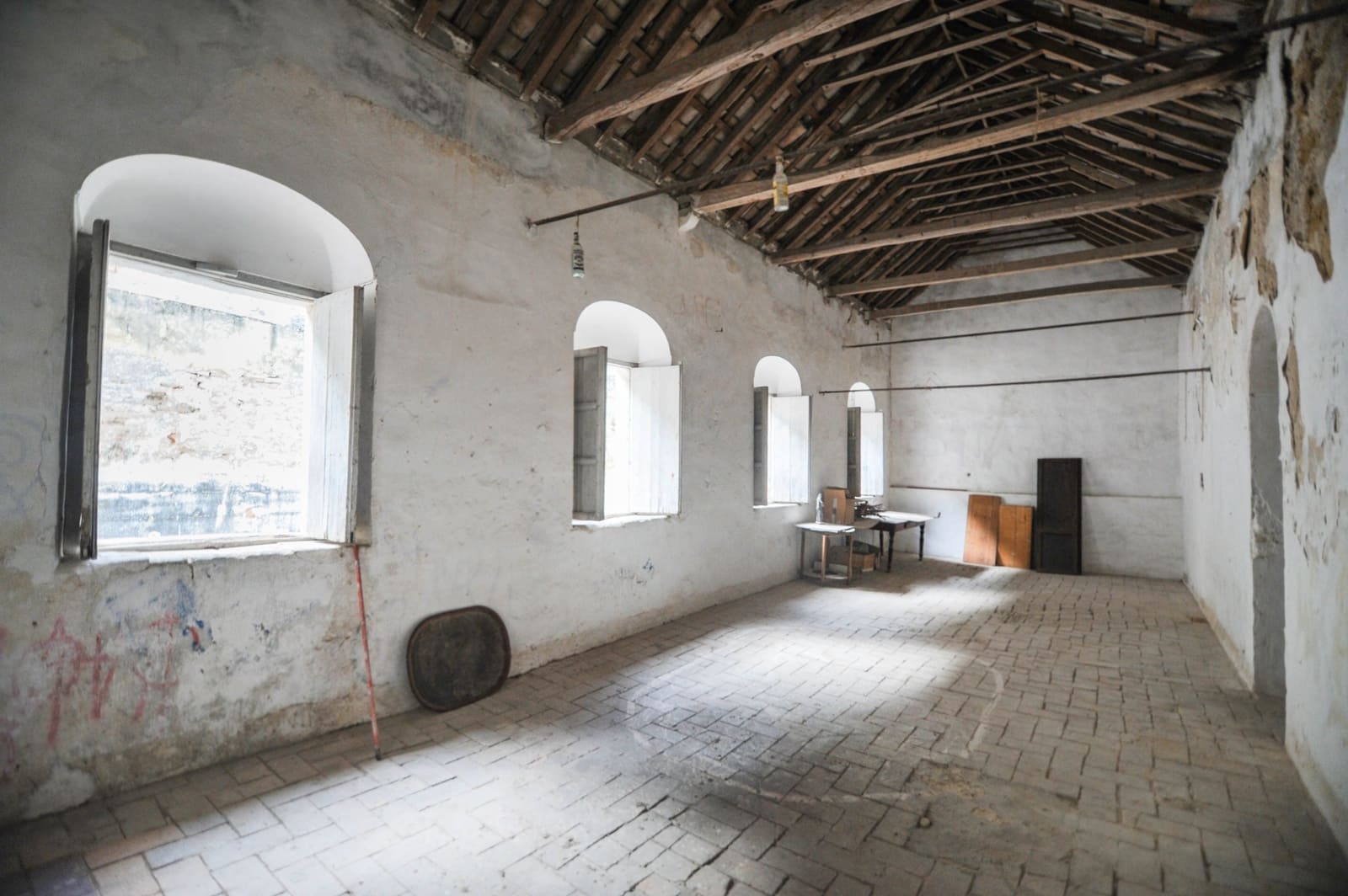 15 soveværelse Hotel til salg i Arcos de la Frontera - € 590.000 (Ref: 7313024)