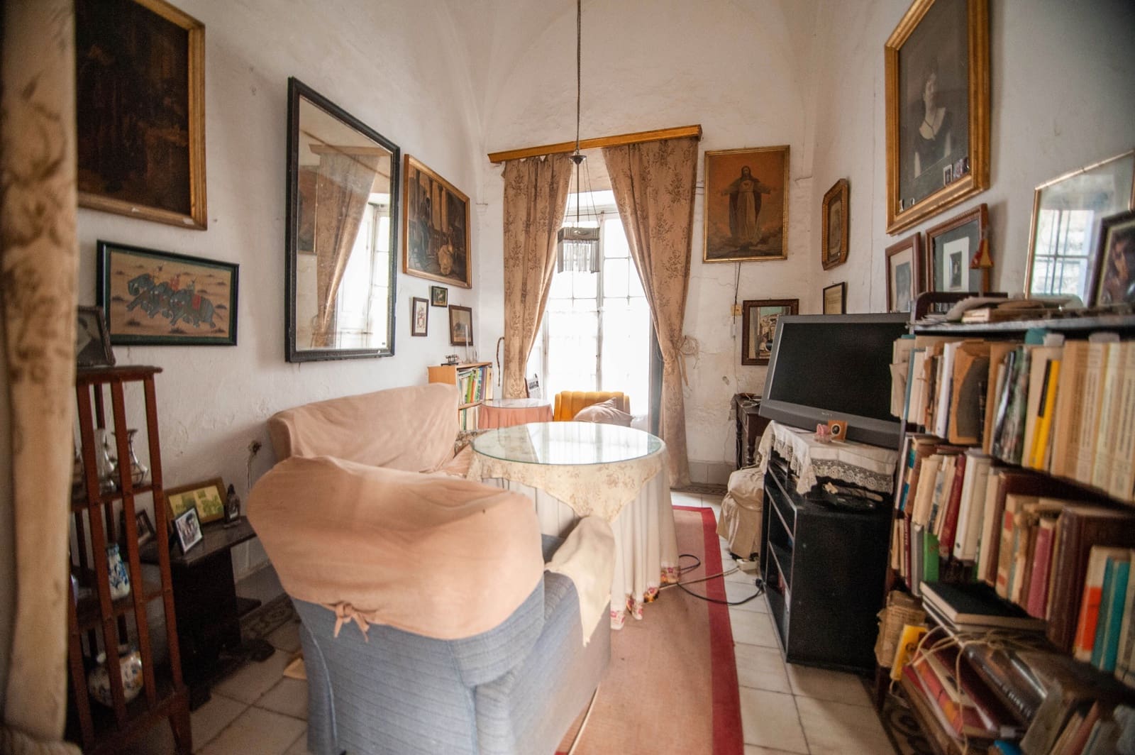 15 soveværelse Hotel til salg i Arcos de la Frontera - € 590.000 (Ref: 7313024)