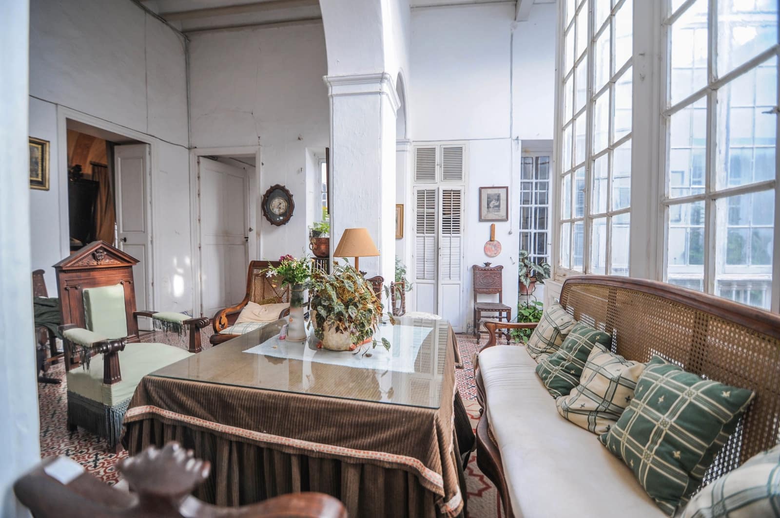 15 soveværelse Hotel til salg i Arcos de la Frontera - € 590.000 (Ref: 7313024)