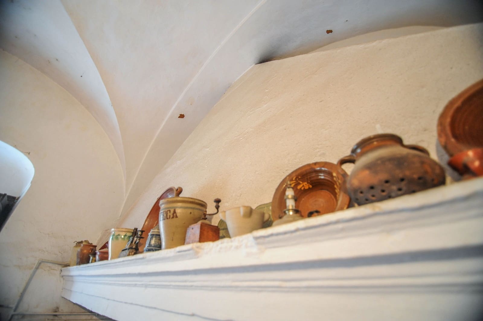 15 soveværelse Hotel til salg i Arcos de la Frontera - € 590.000 (Ref: 7313024)