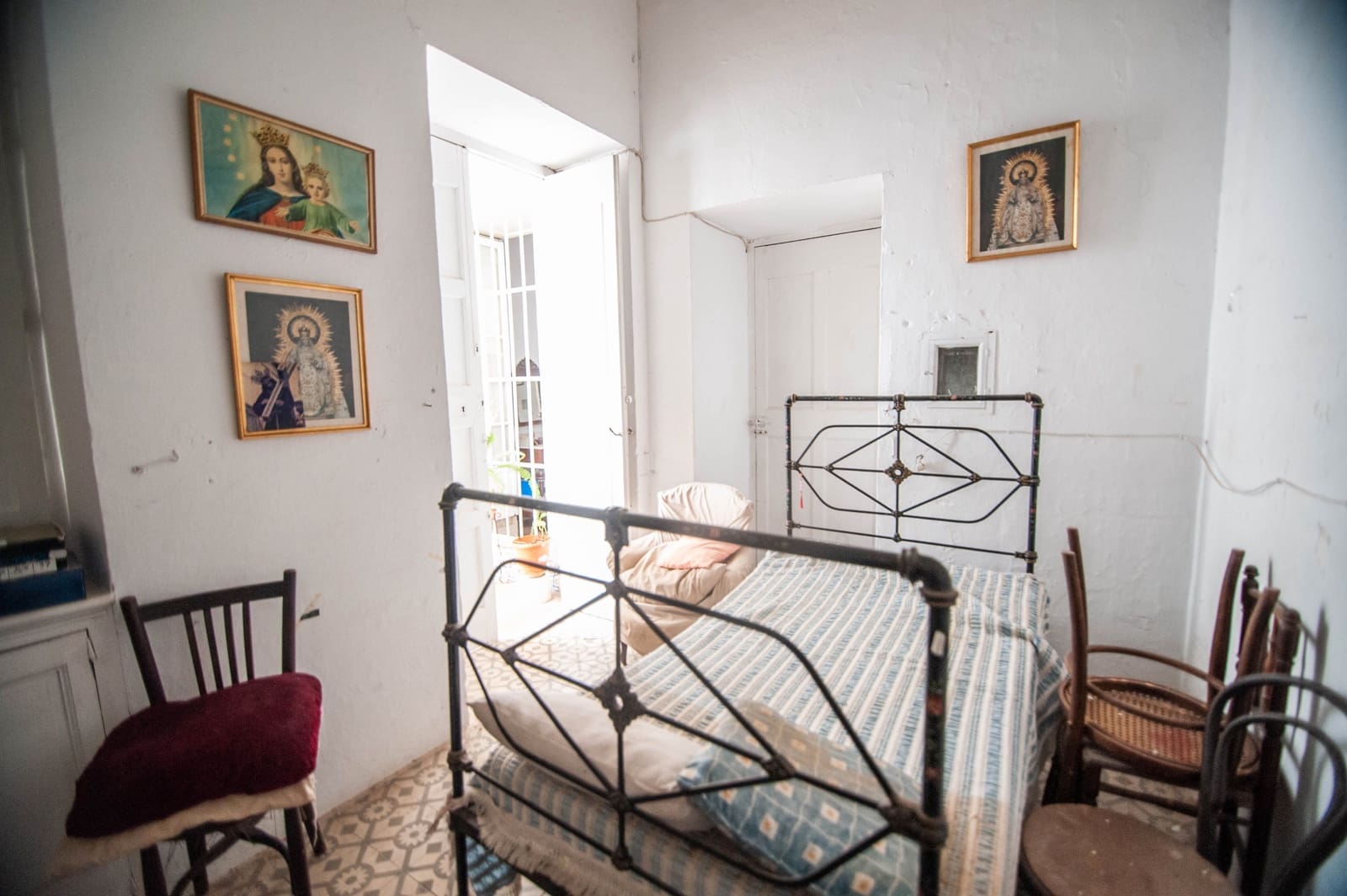 15 soveværelse Hotel til salg i Arcos de la Frontera - € 590.000 (Ref: 7313024)