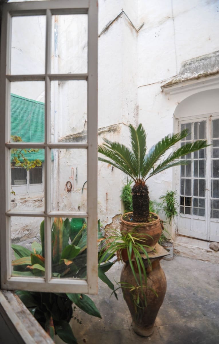 15 soveværelse Hotel til salg i Arcos de la Frontera - € 590.000 (Ref: 7313024)