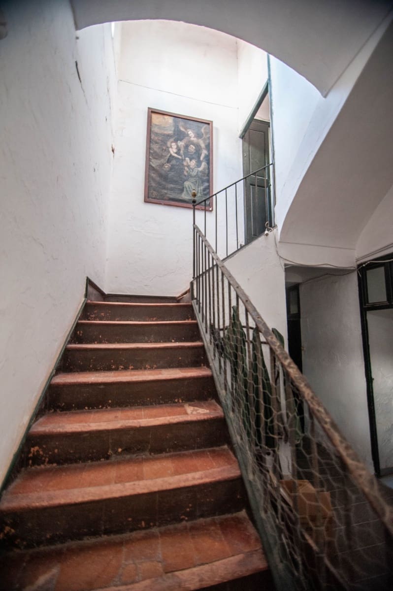 15 soveværelse Hotel til salg i Arcos de la Frontera - € 590.000 (Ref: 7313024)