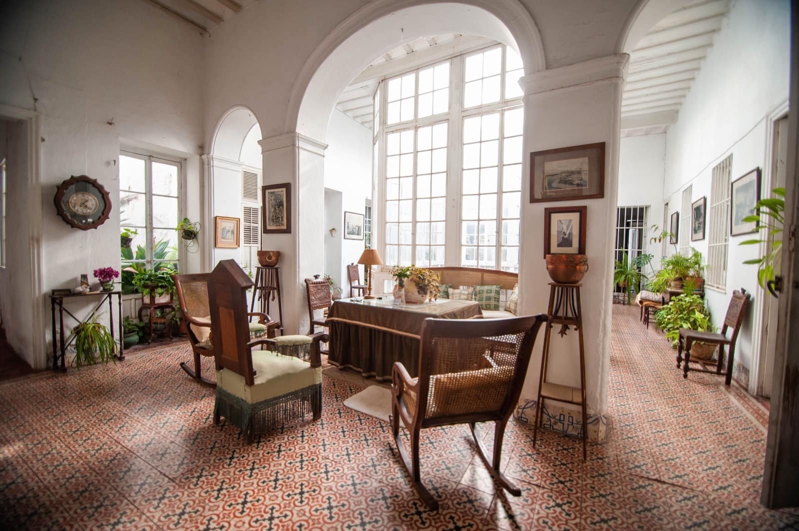 15 soveværelse Hotel til salg i Arcos de la Frontera - € 590.000 (Ref: 7313024)