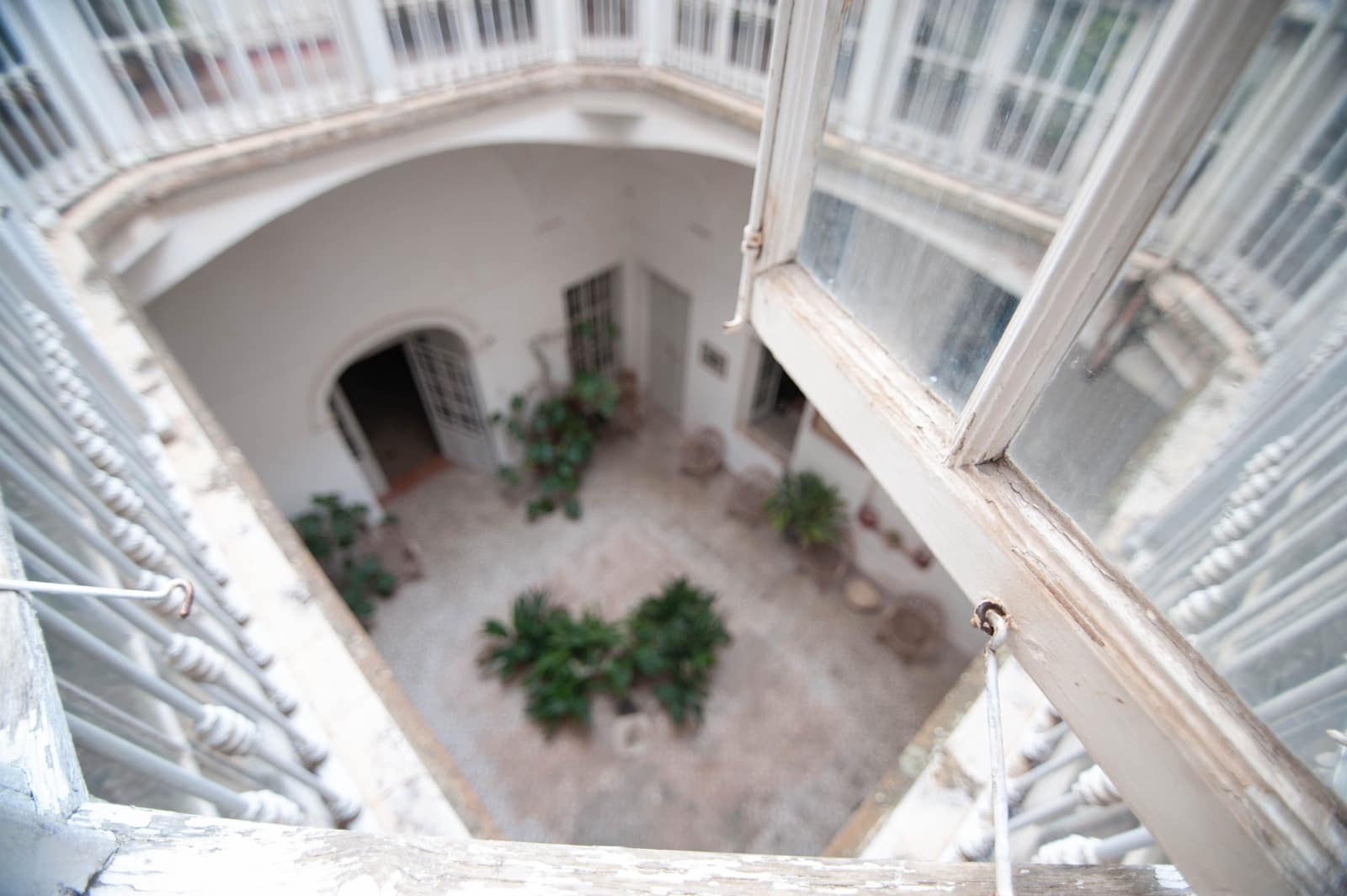 15 soveværelse Hotel til salg i Arcos de la Frontera - € 590.000 (Ref: 7313024)