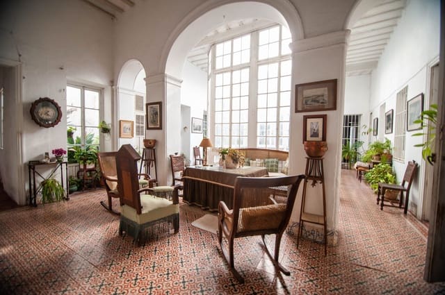 15 soveværelse Hotel til salg i Arcos de la Frontera - € 590.000 (Ref: 7313024)