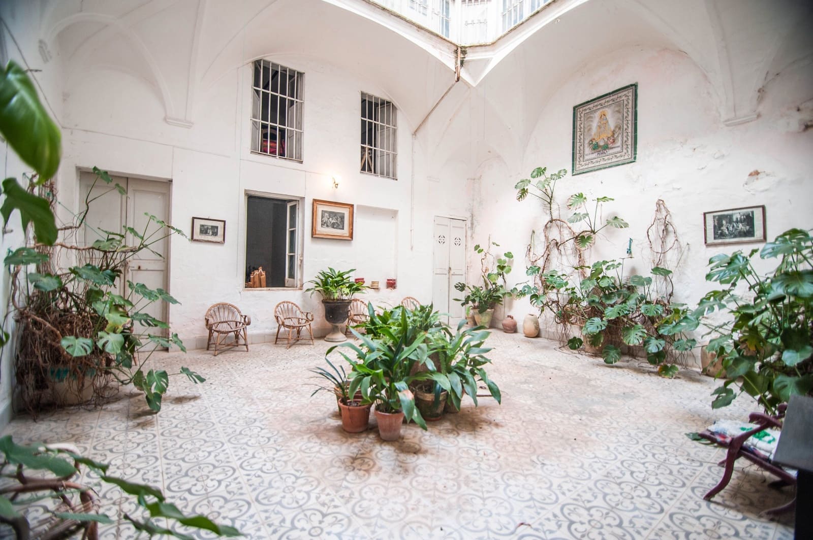 15 soveværelse Hotel til salg i Arcos de la Frontera - € 590.000 (Ref: 7313024)