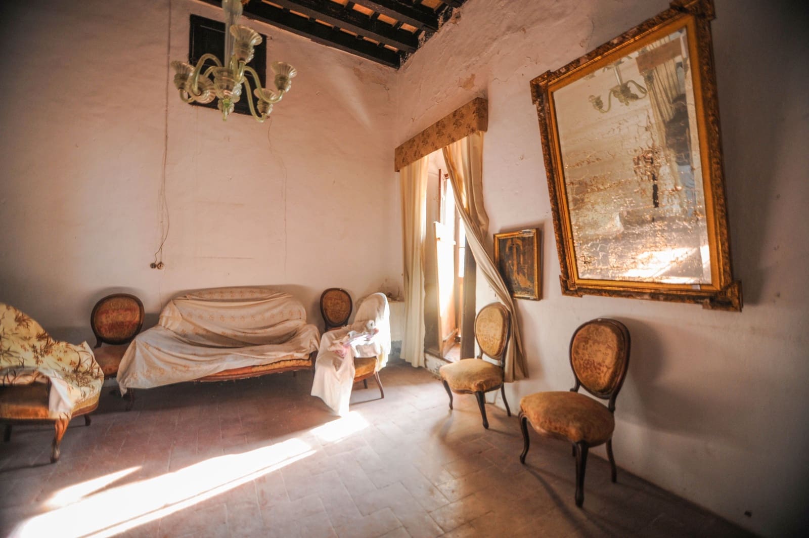 15 soveværelse Hotel til salg i Arcos de la Frontera - € 590.000 (Ref: 7313024)