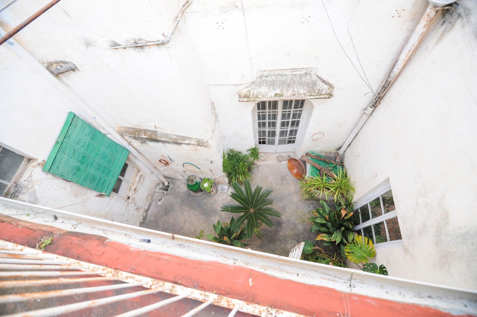 15 soveværelse Hotel til salg i Arcos de la Frontera - € 590.000 (Ref: 7313024)