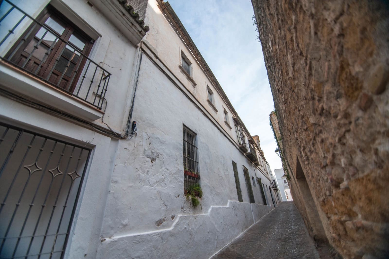 15 soveværelse Hotel til salg i Arcos de la Frontera - € 590.000 (Ref: 7313024)